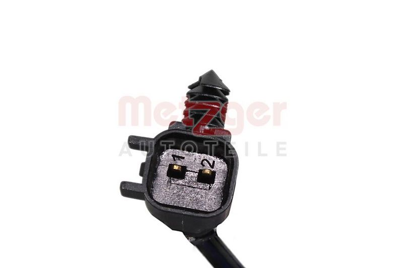 METZGER AUTOTEILE 09001556 Sensor, wheel speed