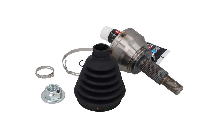 Liigendlaager, veovõll, KAMOKA 6872