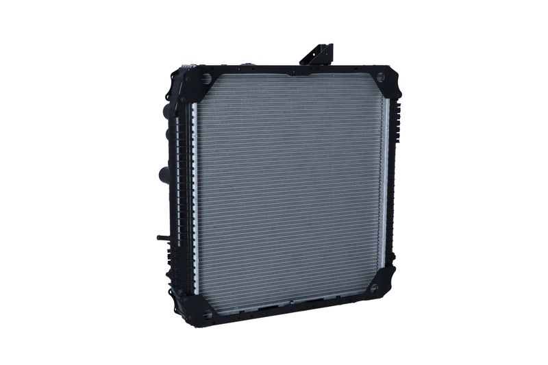 NRF 503475 Aušinimo radiatorius