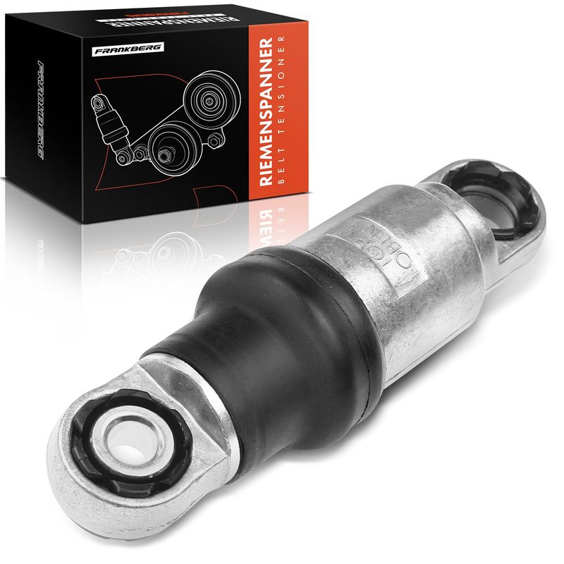 Frankberg 5481FB0005946 - Belt Tensioner, V-ribbed belt