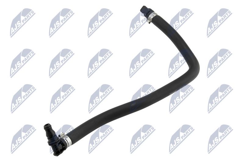 NTY CPP-ME-049 Radiator Hose