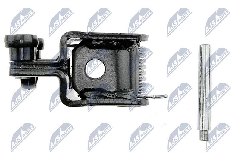 Rullijuht, lükanduks, NTY EZC-RE-028