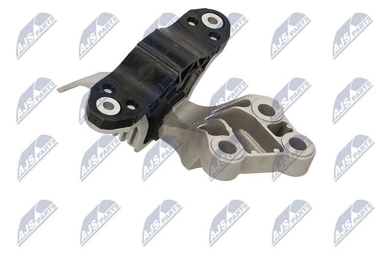 Paigutus, Mootor, NTY ZPS-PL-078