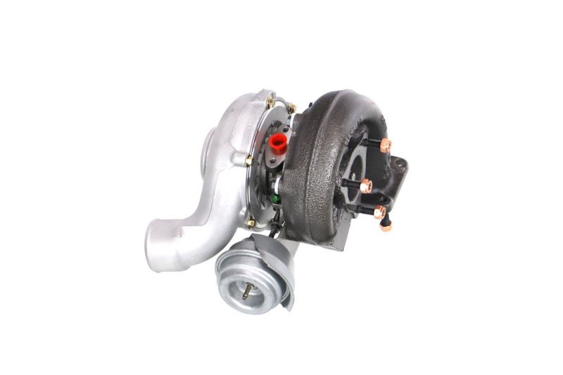 REMANTE 003-001-002371R Turbokompresorius