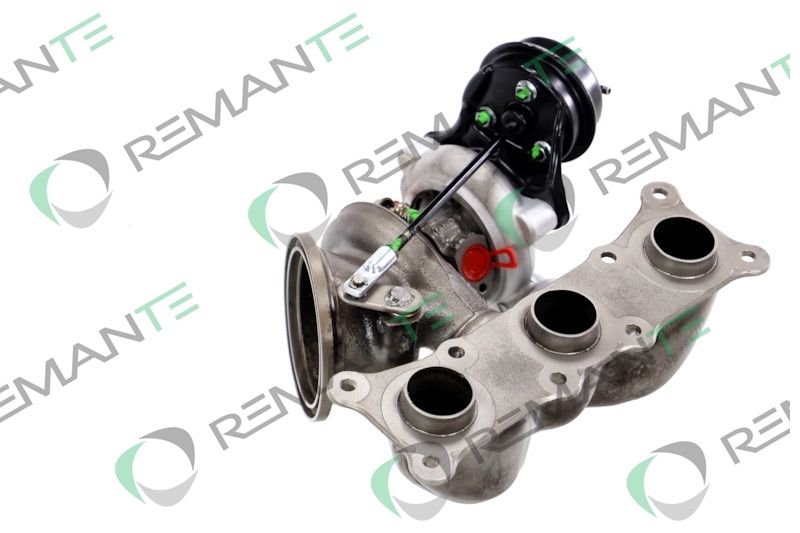 REMANTE 003-001-002880R Turbokompresorius