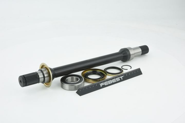 Veovõll, FEBEST 2112-FOCAU