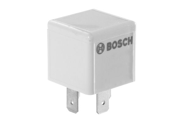 BOSCH 0 986 332 071 Flasher Unit