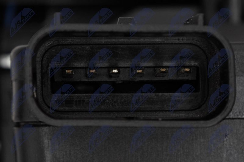 NTY EZC-HY-742 Tailgate Lock