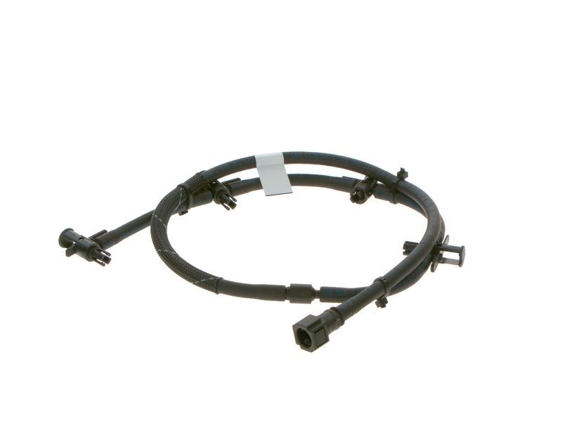 BOSCH 0928402154 Шланг, витік палива
