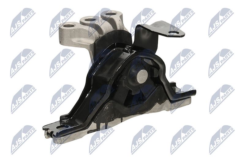 Paigutus, Mootor, NTY ZPS-PL-043