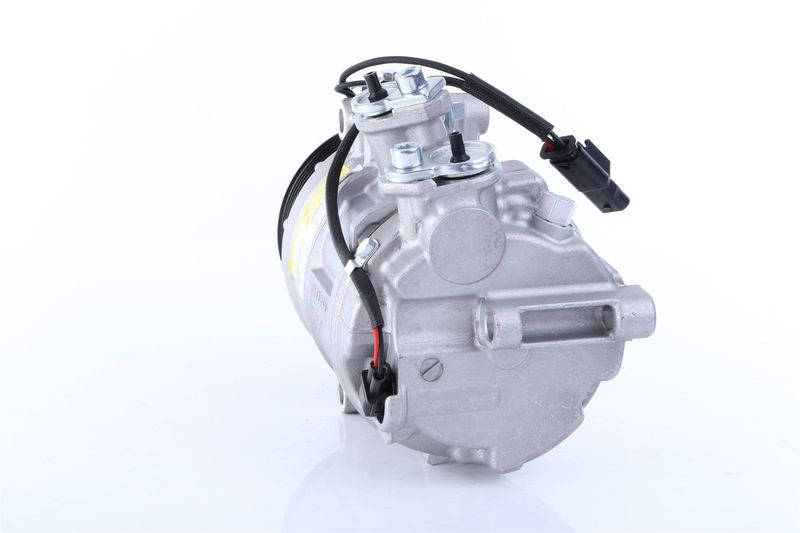 Kompressor, kliimaseade, NISSENS 890749
