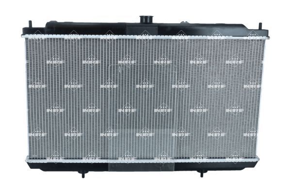 NRF 53760 Radiator, engine cooling