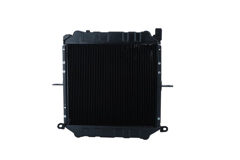NRF 52235 Variklio aušinimo radiatorius