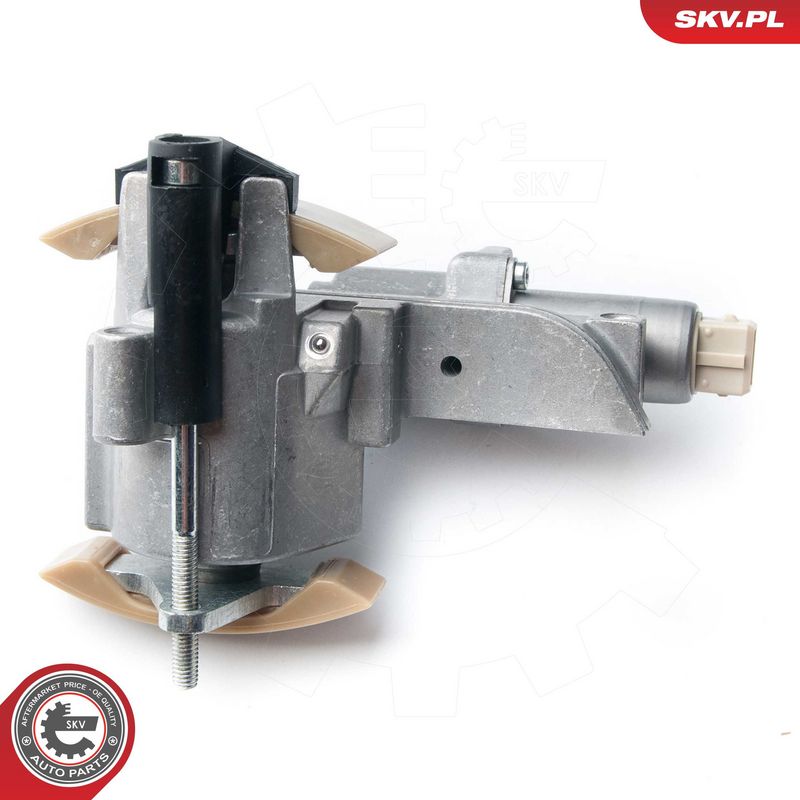 Pinguti, mootorikett, ESEN SKV 21SKV061