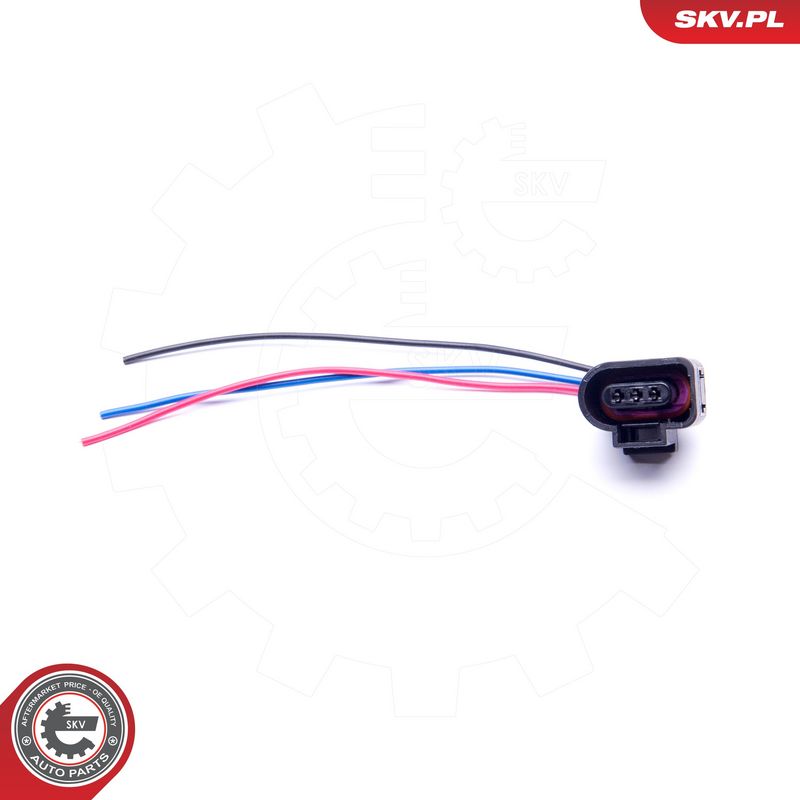 Juhtmete komplekt,...