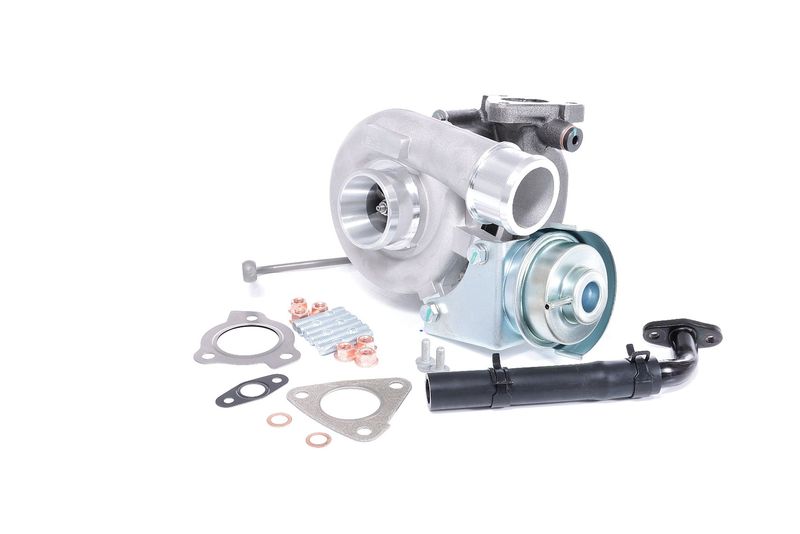 Compresor,sistem de supraalimentare T981434BT BTS Turbo