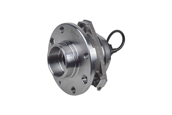 STELLOX 43-28661-SX Wheel Bearing Kit