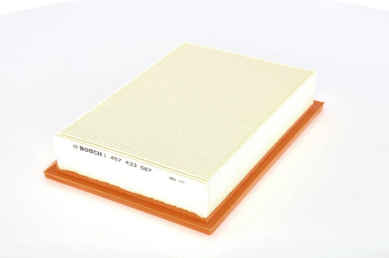 BOSCH 1457433567 Air Filter