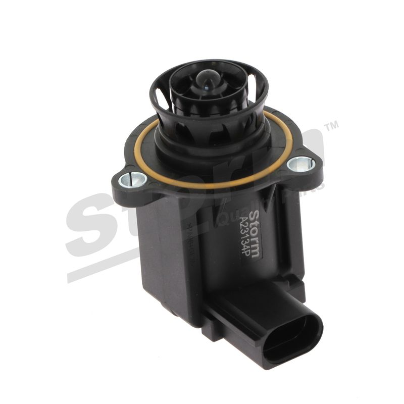 Valve d'air de circulation,compresseur STORM QUALITY PARTS 97998