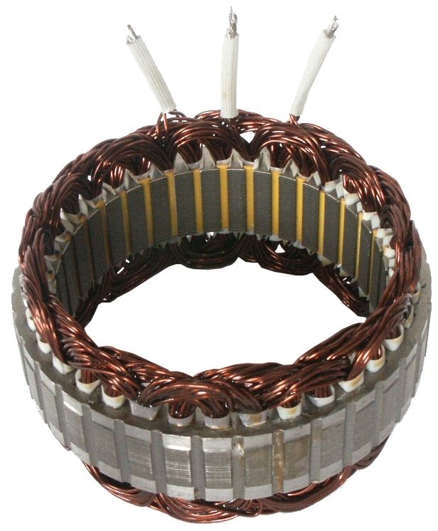 Stator, generátor F 032 233 713