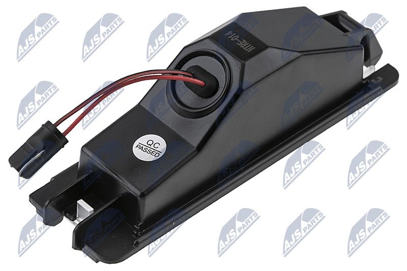 NTY ELP-RE-014 Licence Plate Light