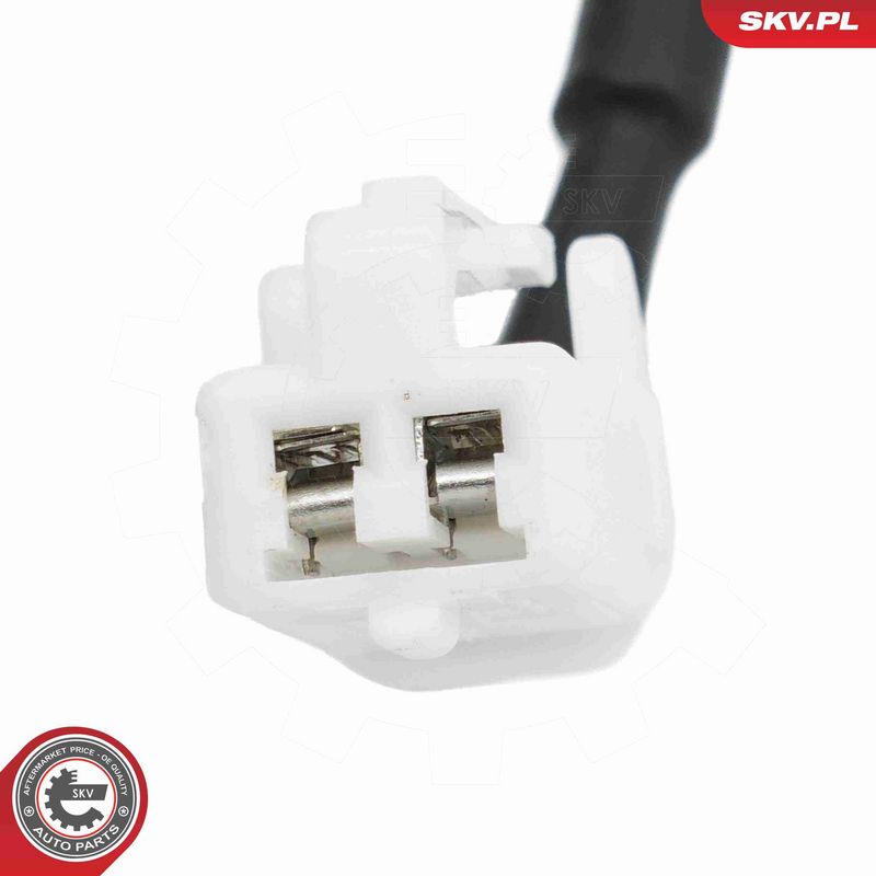 ESEN SKV 06SKV534 Sensor, wheel speed