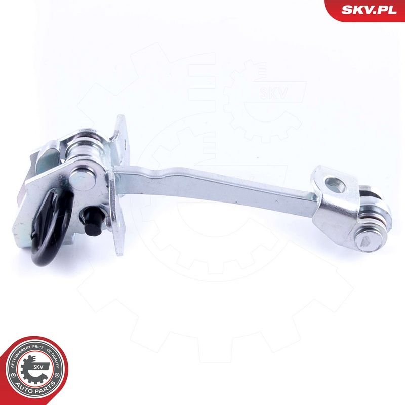 Uksekinnitus, ESEN SKV 16SKV910