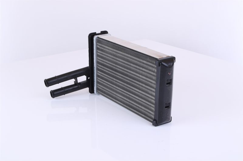 NISSENS 70229 Heat Exchanger, Interior Heating