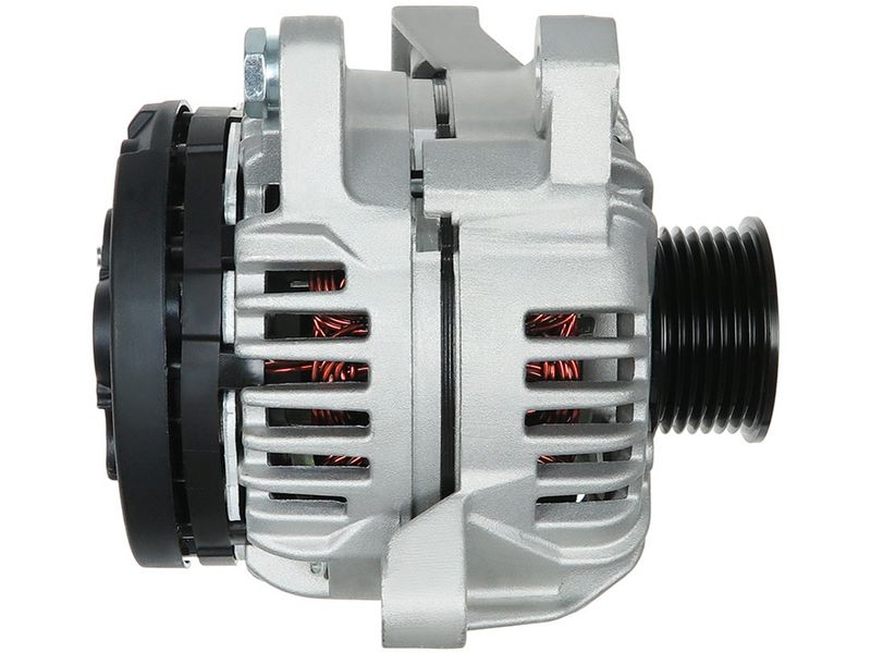 Generaator, AS-PL A0740S