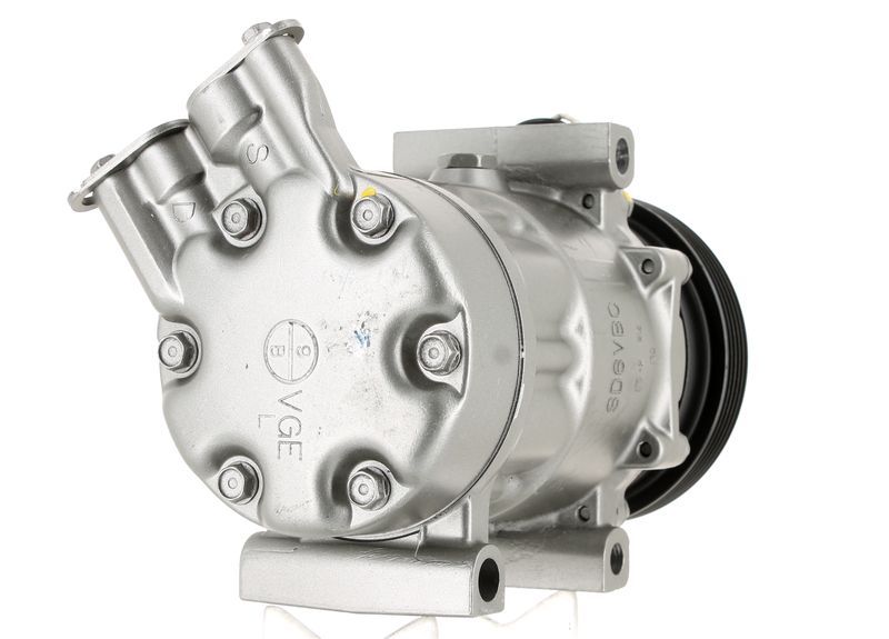 CEVAM 8600116 Compressor, air conditioning