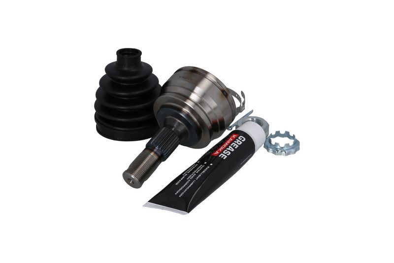 Liigendlaager, veovõll, KAMOKA 6249