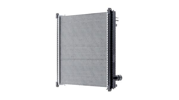 MAHLE CR 1046 000P Radiator, engine cooling