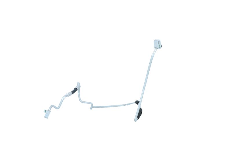 NRF 400098 High/Low-pressure Line, air conditioning