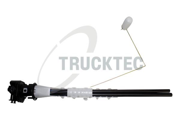 TRUCKTEC AUTOMOTIVE 01.42.221 - Sender Unit, fuel tank