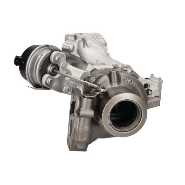 OE-TurboPower IT-17459700020 Charger, charging (supercharged/turbocharged)