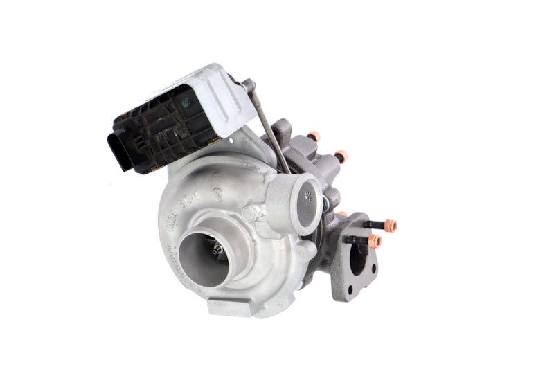 REMANTE 003-002-001390R Charger, charging (supercharged/turbocharged)