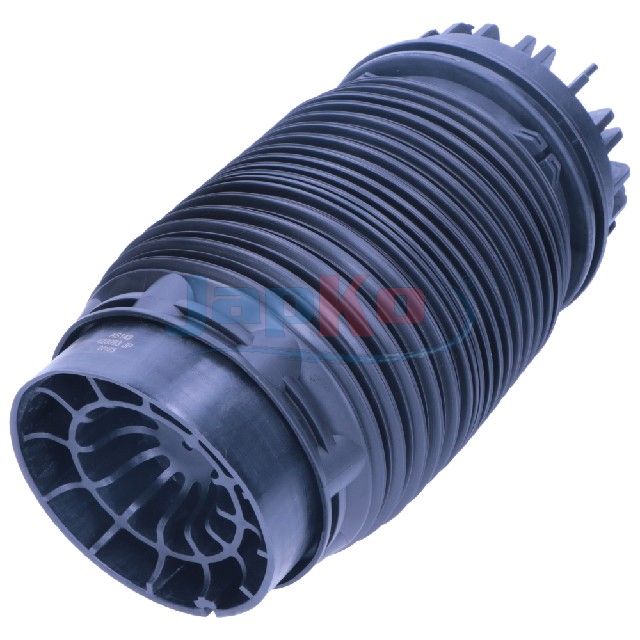 Õhkvedru, vedrustus, JAPKO MJAS142