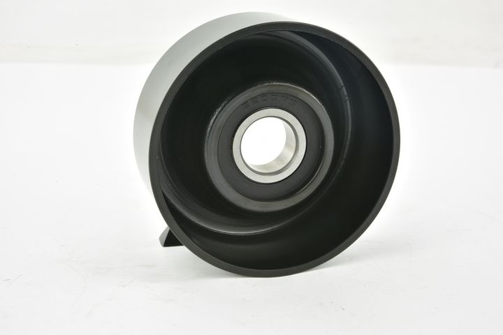 FEBEST 0387-RB1 ZentParts Tensioner Pulley, V-ribbed belt