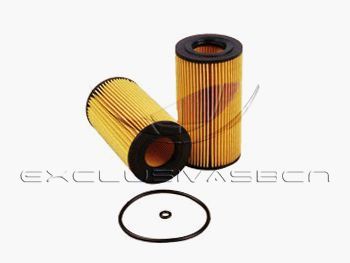 Filtro de aceite