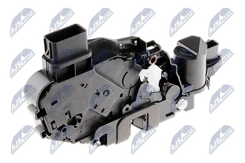 Ukselukk, NTY EZC-VV-007