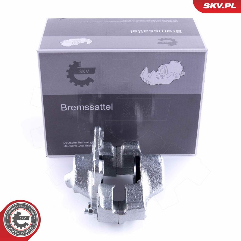 Pidurisadul, ESEN SKV 55SKV224