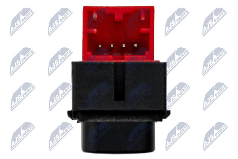 Lüliti, ukse lukustus, NTY EWS-WW-092