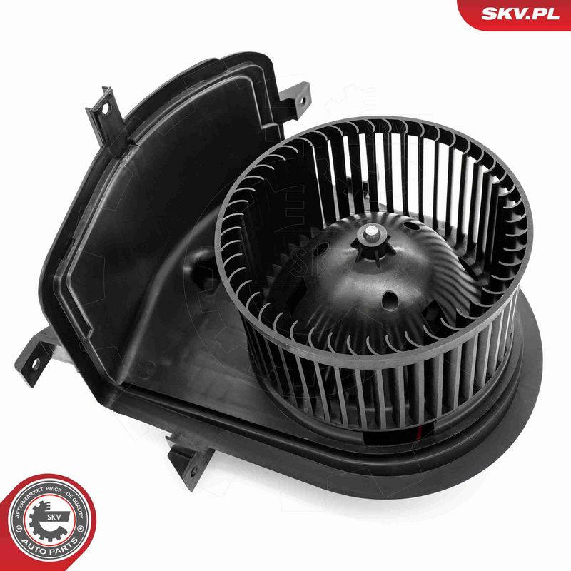 ESEN SKV 68SKV128 Interior Blower