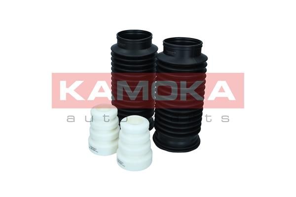 KAMOKA 2019153 Dust Cover Kit, shock absorber