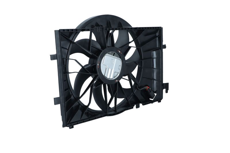 Ventilaator, mootorijahutus, NRF 47293