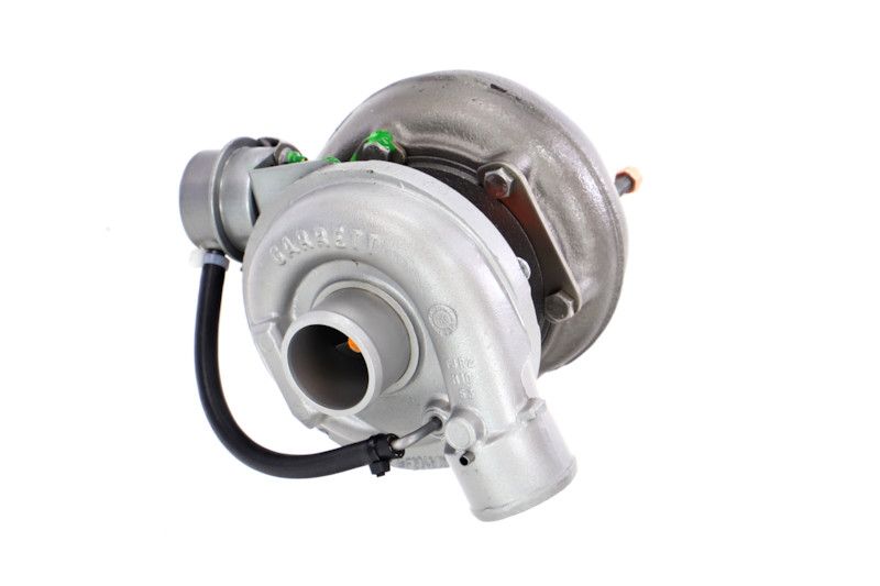 REMANTE 003-001-001471R Charger, charging (supercharged/turbocharged)