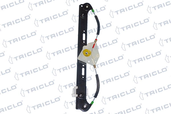 стъклоподемник TRICLO