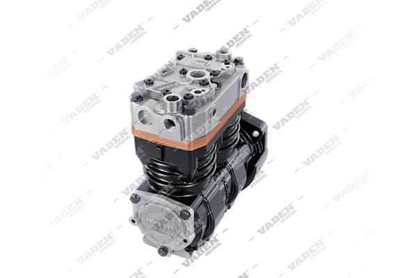 kompresor IVECO Euro 6, se spojkou 1500200001