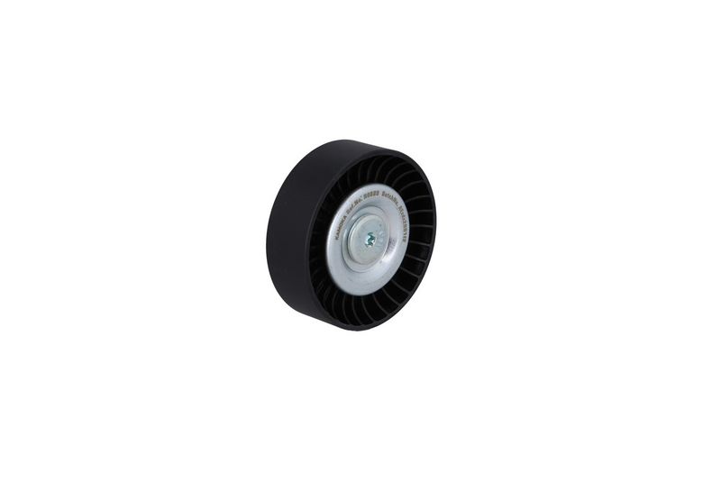 KAMOKA R0690 Deflection Pulley/Guide Pulley, V-belt
