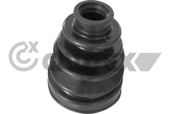 CAUTEX 758004 - Gaiter, Propshaft